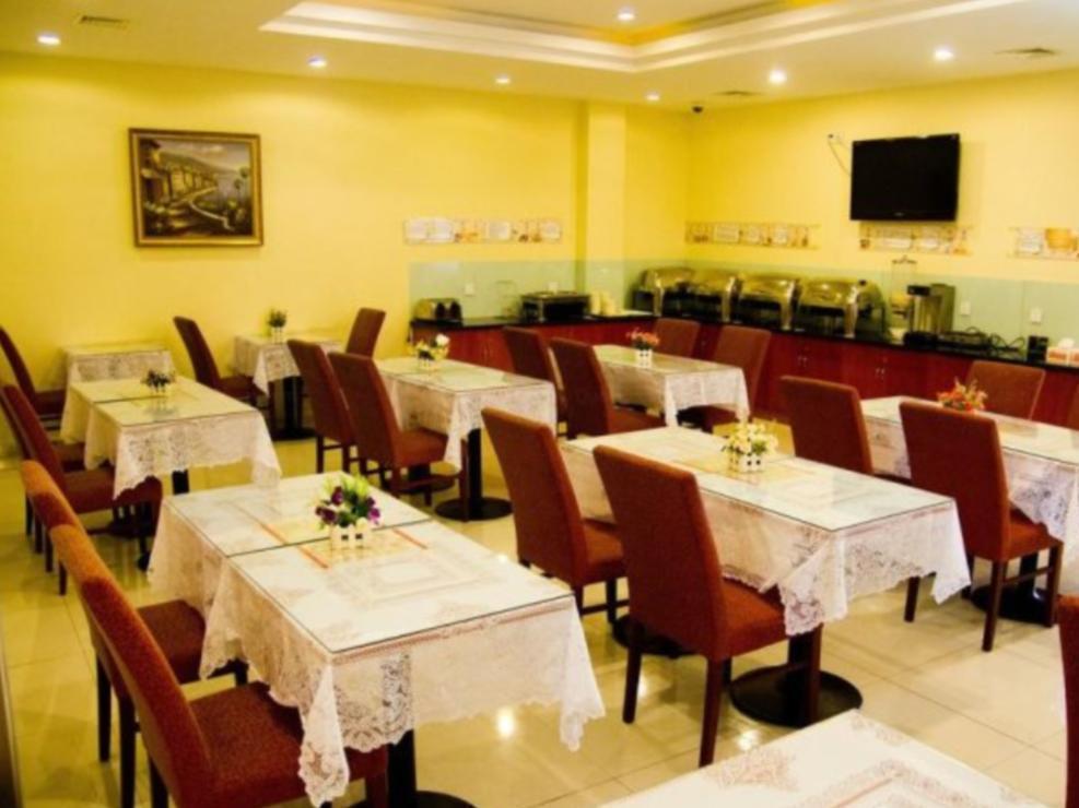 Hanting Hotel Heifei Guo Gou Square Хефей Екстериор снимка