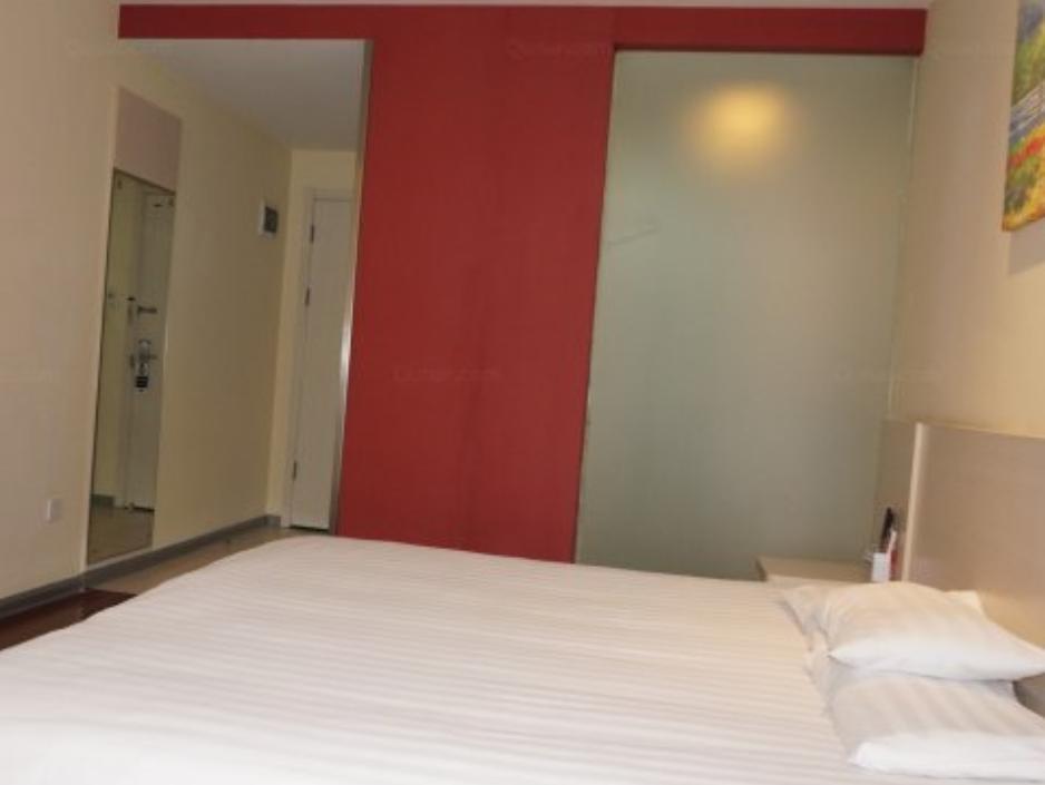 Hanting Hotel Heifei Guo Gou Square Хефей Екстериор снимка